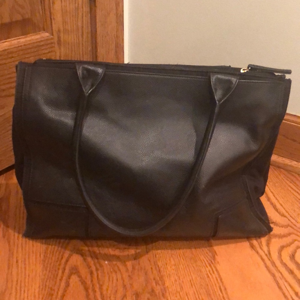 Tory Burch Tote Bag - Picture 3 of 7